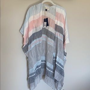 Universal Thread Ruana/Wrap OS